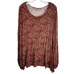 DG2 by Diane Gilman Top